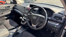 Honda CR-V 1.6 i-DTEC SE 5dr 2WD Diesel Estate